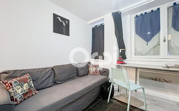 Immeuble à vendre