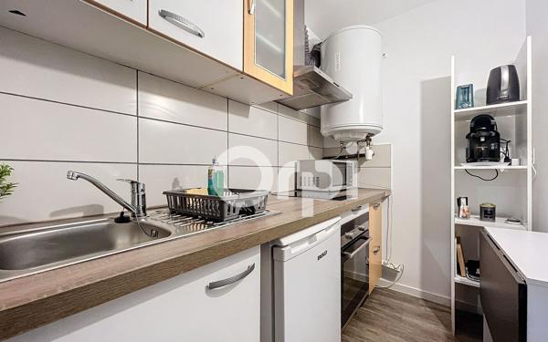 Immeuble à vendre