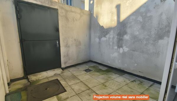 Maison à potentiel au cœur de Fresnes à rénover !!