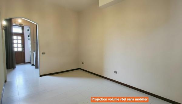 Maison à potentiel au cœur de Fresnes à rénover !!