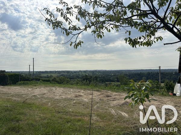 Immeuble à vendre 210 m² Coutances