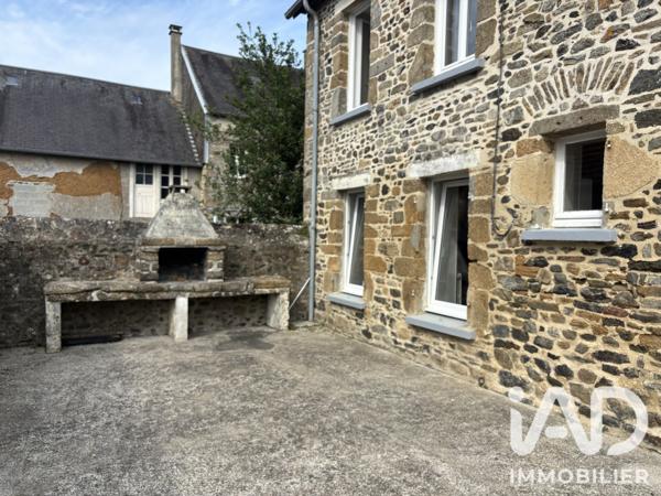 Immeuble à vendre 210 m² Coutances