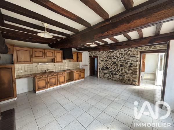 Immeuble à vendre 210 m² Coutances