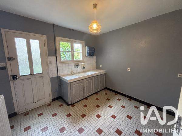 Immeuble à vendre 210 m² Coutances