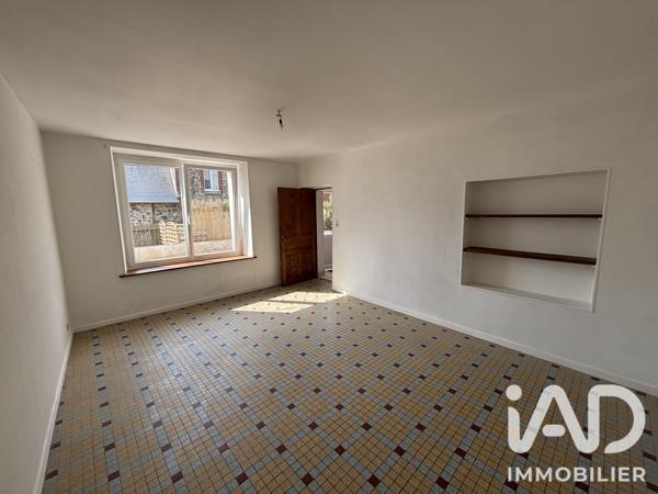 Immeuble à vendre 210 m² Coutances