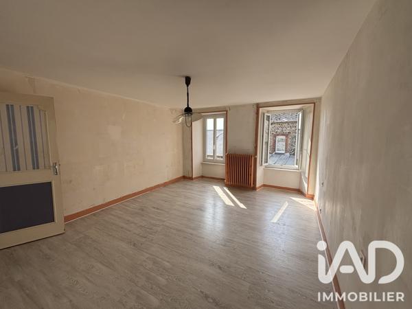 Immeuble à vendre 210 m² Coutances