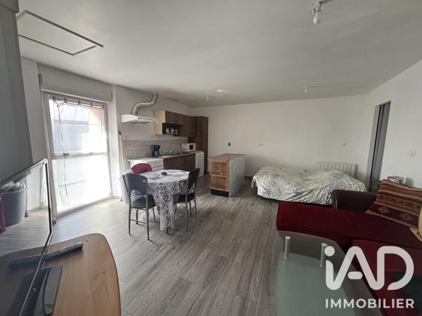 Immeuble à vendre 210 m² Coutances