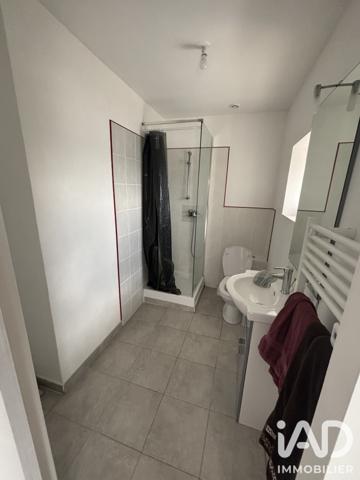 Immeuble à vendre 210 m² Coutances