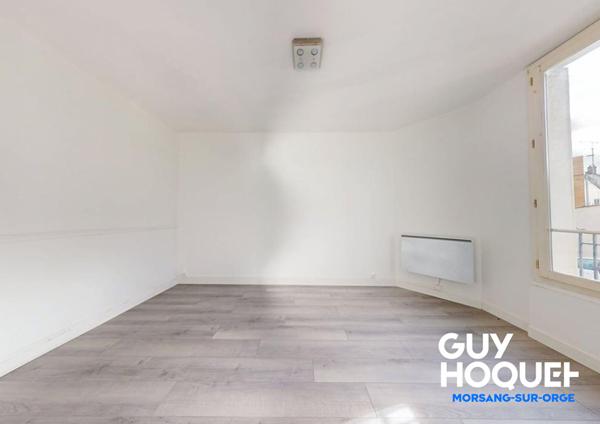 À vendre : Appartement 2 pièces au coeur de Corbeil Essonnes