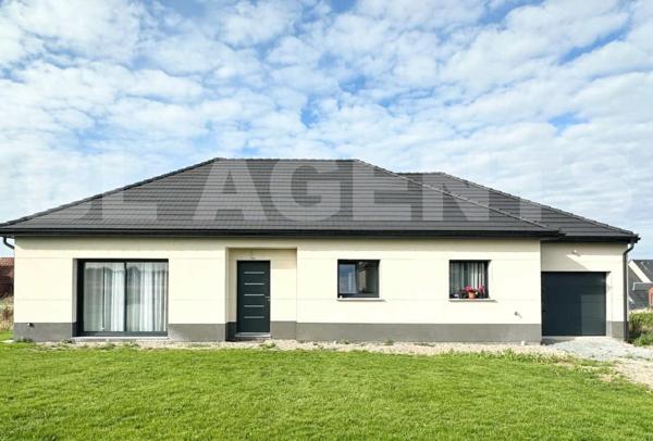 maison/villa 6 pièce(s) 114 m2