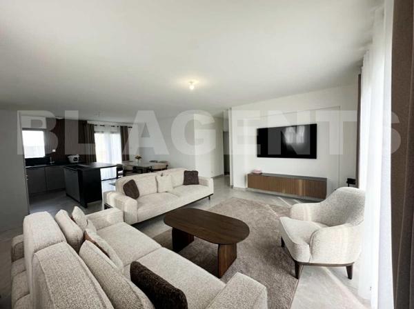 maison/villa 6 pièce(s) 114 m2