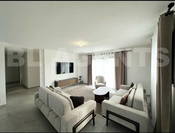 maison/villa 6 pièce(s) 114 m2