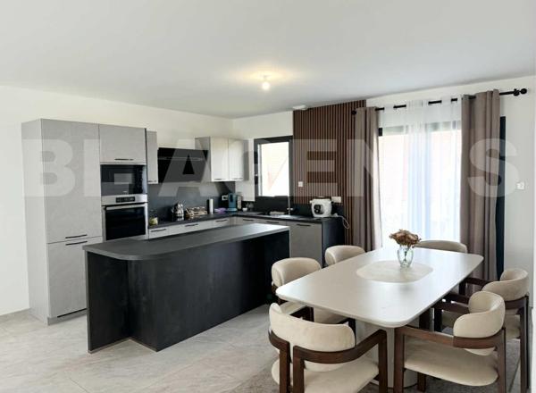 maison/villa 6 pièce(s) 114 m2