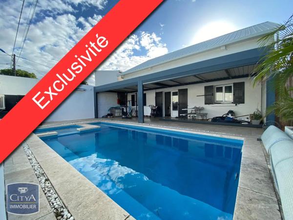 Maison à vendre 6 pièces 168m²