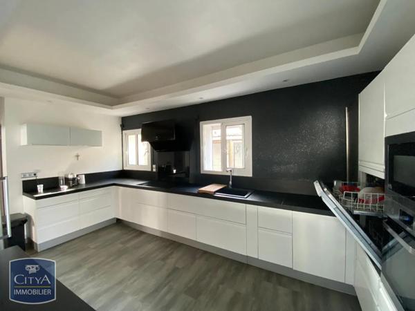 Maison à vendre 6 pièces 168m²