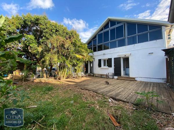 Maison à vendre 6 pièces 168m²