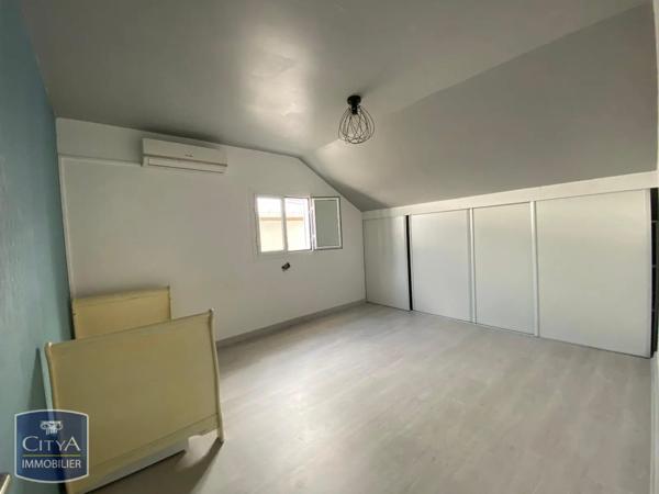 Maison à vendre 6 pièces 168m²