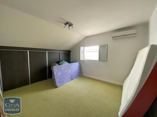 Maison à vendre 6 pièces 168m²