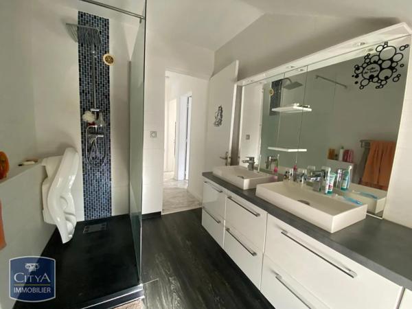 Maison à vendre 6 pièces 168m²