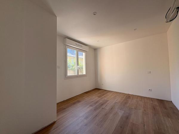 RENNES Maison 4 pièces à louer Quartier Longchamps