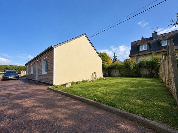 RENNES Maison 4 pièces à louer Quartier Longchamps