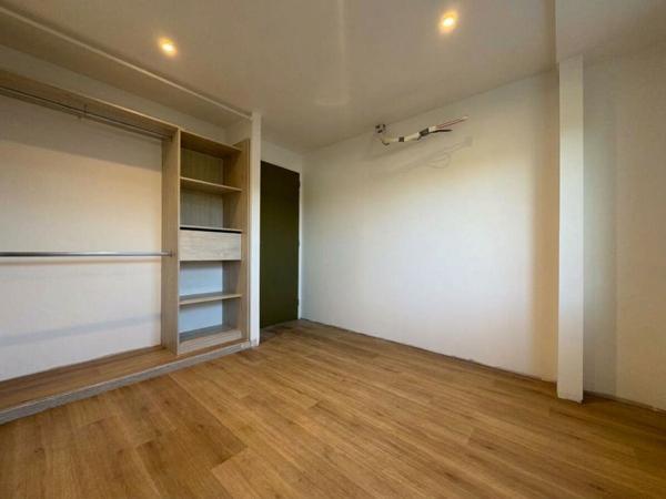 RENNES Maison 4 pièces à louer Quartier Longchamps