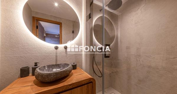À vendre Appartement 5 pièces 102.24 m² - Megève 74120