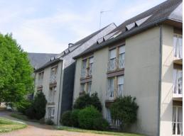 Appartement T2 – MONTJEAN SUR LOIRE