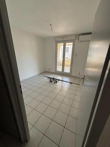Appartement à louer à Valence (26000)