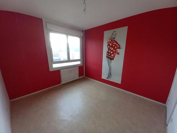 Appartement 80 m2 à Vesoul à 79 990 euros