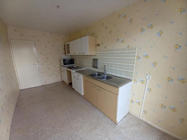 Appartement 80 m2 à Vesoul à 79 990 euros