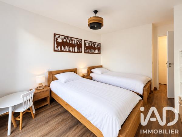 Maison (prestige) à vendre 5 pièces 120 m² Font-Romeu-Odeillo-Via