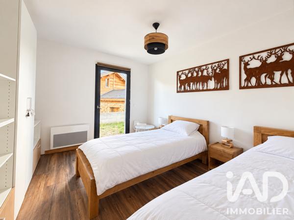 Maison (prestige) à vendre 5 pièces 120 m² Font-Romeu-Odeillo-Via
