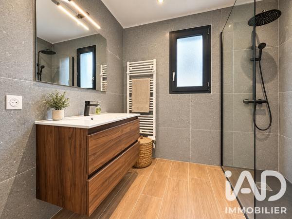 Maison (prestige) à vendre 5 pièces 120 m² Font-Romeu-Odeillo-Via