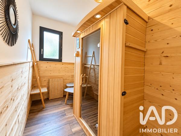 Maison (prestige) à vendre 5 pièces 120 m² Font-Romeu-Odeillo-Via