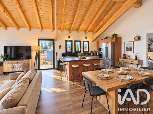 Maison (prestige) à vendre 5 pièces 120 m² Font-Romeu-Odeillo-Via