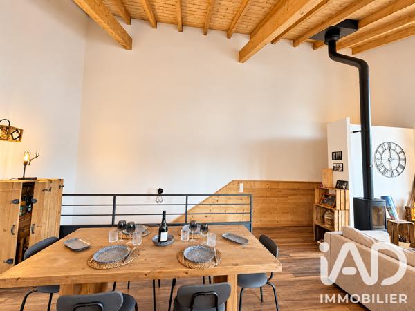 Maison (prestige) à vendre 5 pièces 120 m² Font-Romeu-Odeillo-Via