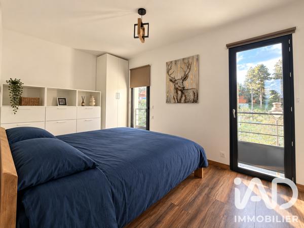 Maison (prestige) à vendre 5 pièces 120 m² Font-Romeu-Odeillo-Via