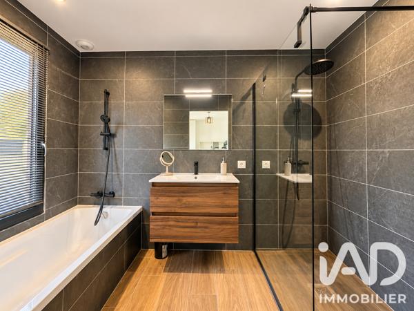 Maison (prestige) à vendre 5 pièces 120 m² Font-Romeu-Odeillo-Via