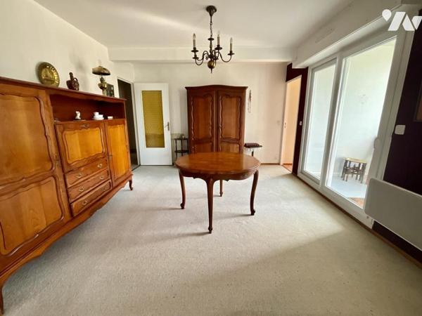 LARMOR-PLAGE - Appartement de 85.73m²
