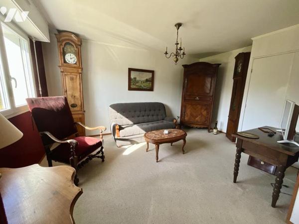 LARMOR-PLAGE - Appartement de 85.73m²