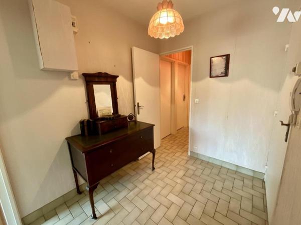 LARMOR-PLAGE - Appartement de 85.73m²