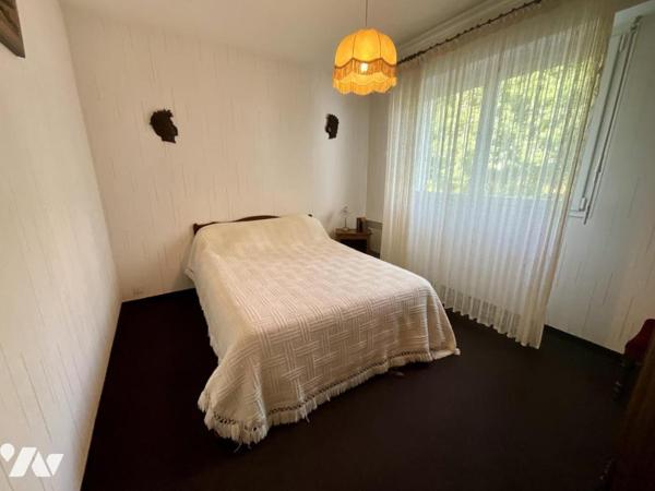 LARMOR-PLAGE - Appartement de 85.73m²