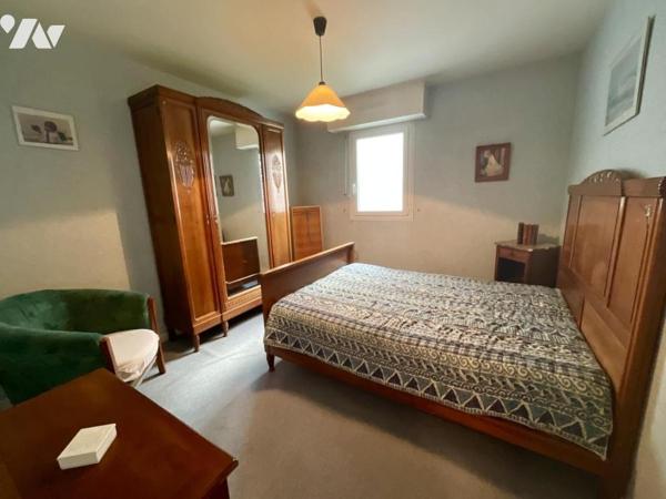 LARMOR-PLAGE - Appartement de 85.73m²