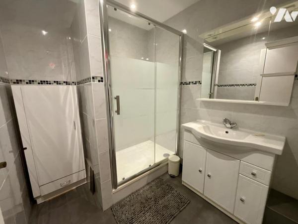 LARMOR-PLAGE - Appartement de 85.73m²