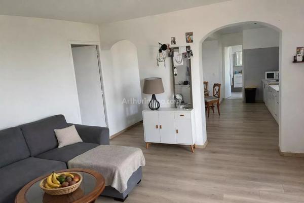 Vente Appartement 2 pièces 52 m2 à Calvi
