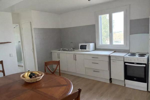 Vente Appartement 2 pièces 52 m2 à Calvi