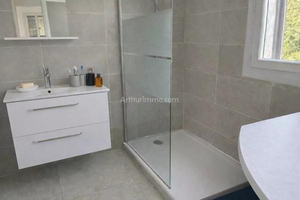 Vente Appartement 2 pièces 52 m2 à Calvi