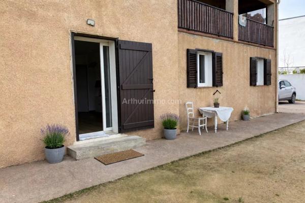 Vente Appartement 2 pièces 52 m2 à Calvi