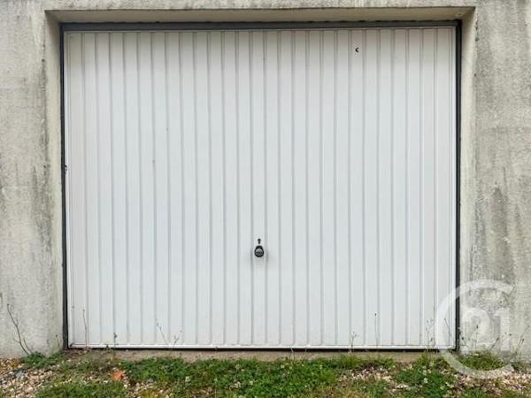 Parking à vendre  14,30 m2 ST JACQUES DE LA LANDE - 35